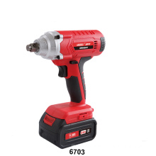 21V electric impact wrench cordless impact wrench